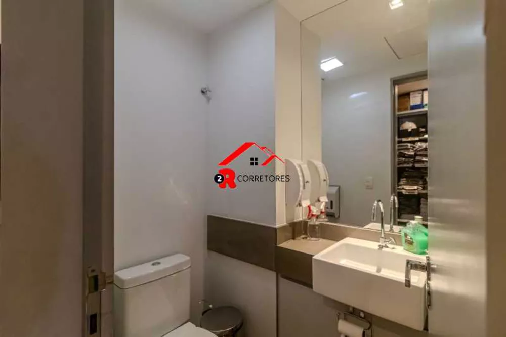 Sala-Conjunto, 46 m² - Foto 5