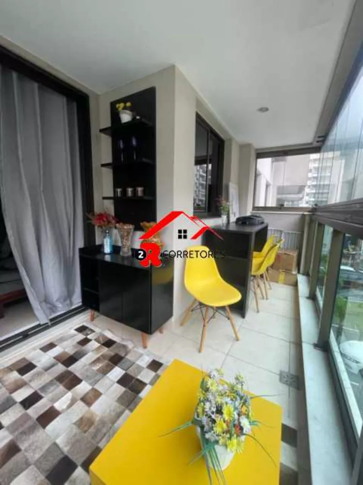 Apartamento, 2 quartos, 66 m² - Foto 19