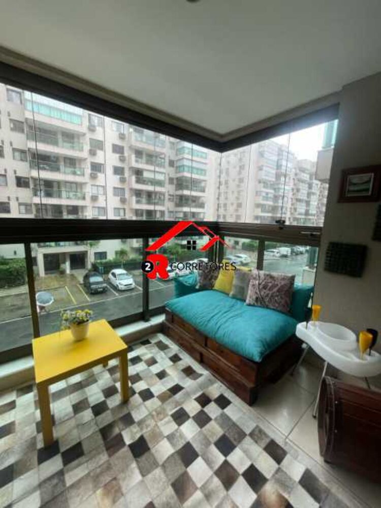 Apartamento, 2 quartos, 66 m² - Foto 4