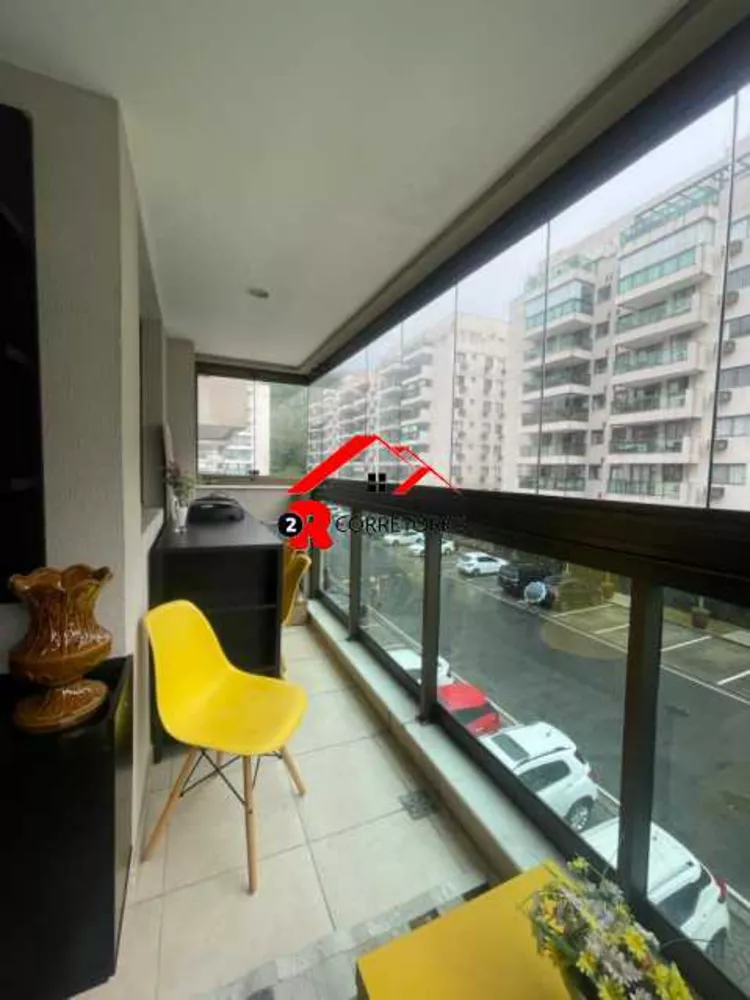 Apartamento, 2 quartos, 66 m² - Foto 7