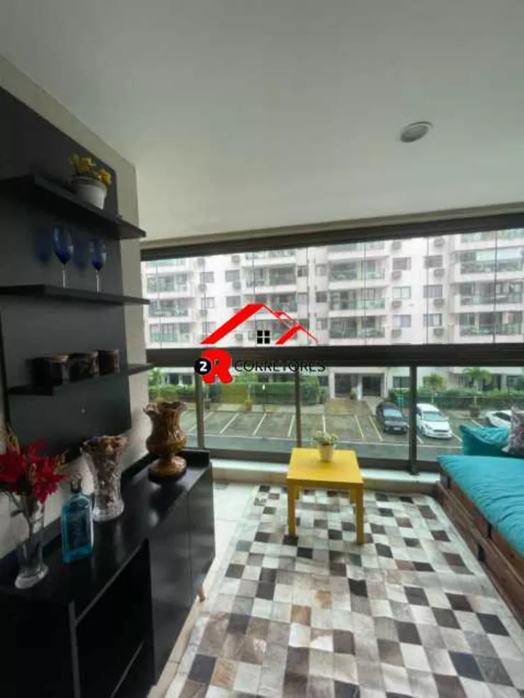 Apartamento, 2 quartos, 66 m² - Foto 11
