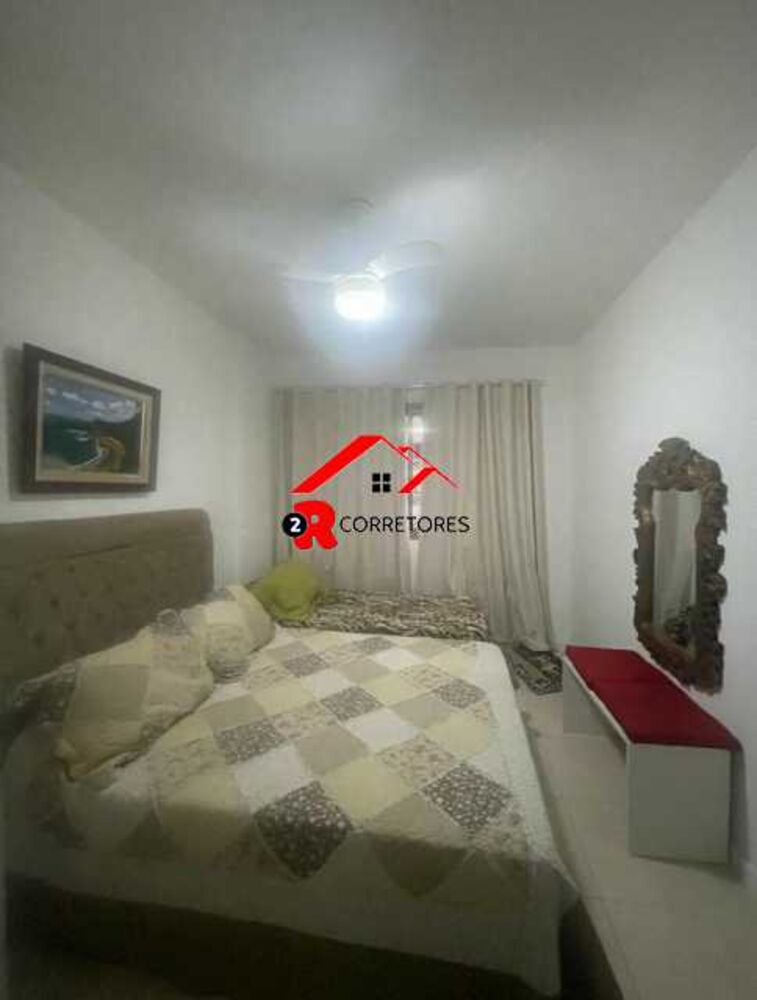 Apartamento, 2 quartos, 66 m² - Foto 1