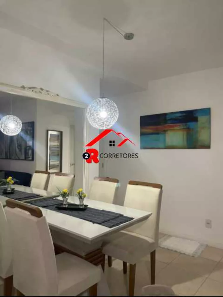 Apartamento, 2 quartos, 66 m² - Foto 5