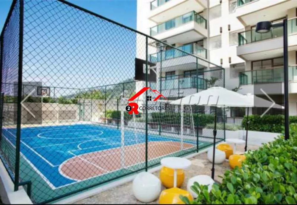 Apartamento, 2 quartos, 66 m² - Foto 8