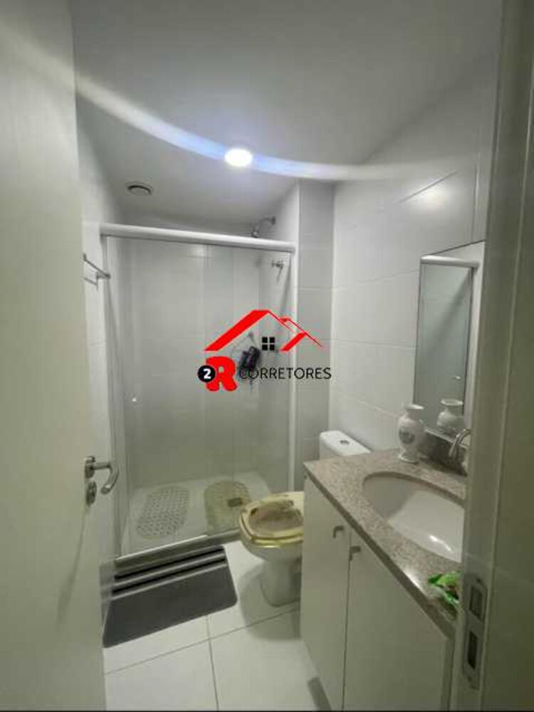 Apartamento, 2 quartos, 66 m² - Foto 2