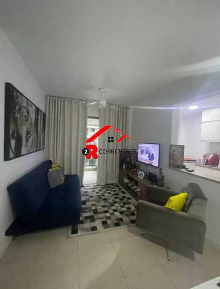 Apartamento, 2 quartos, 66 m² - Foto 27