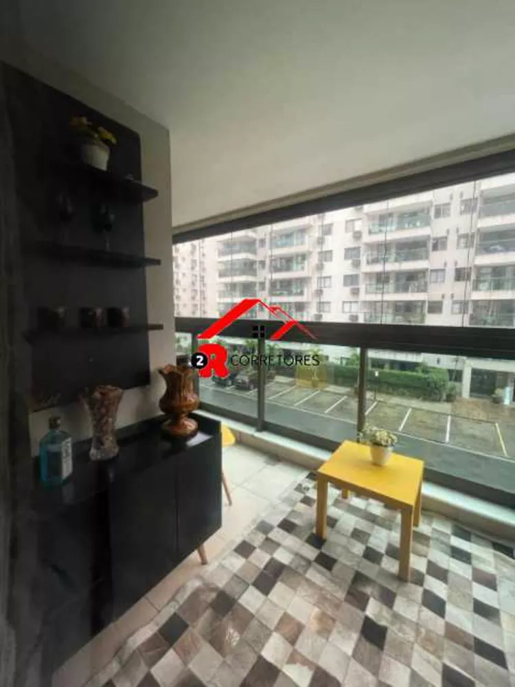 Apartamento, 2 quartos, 66 m² - Foto 18