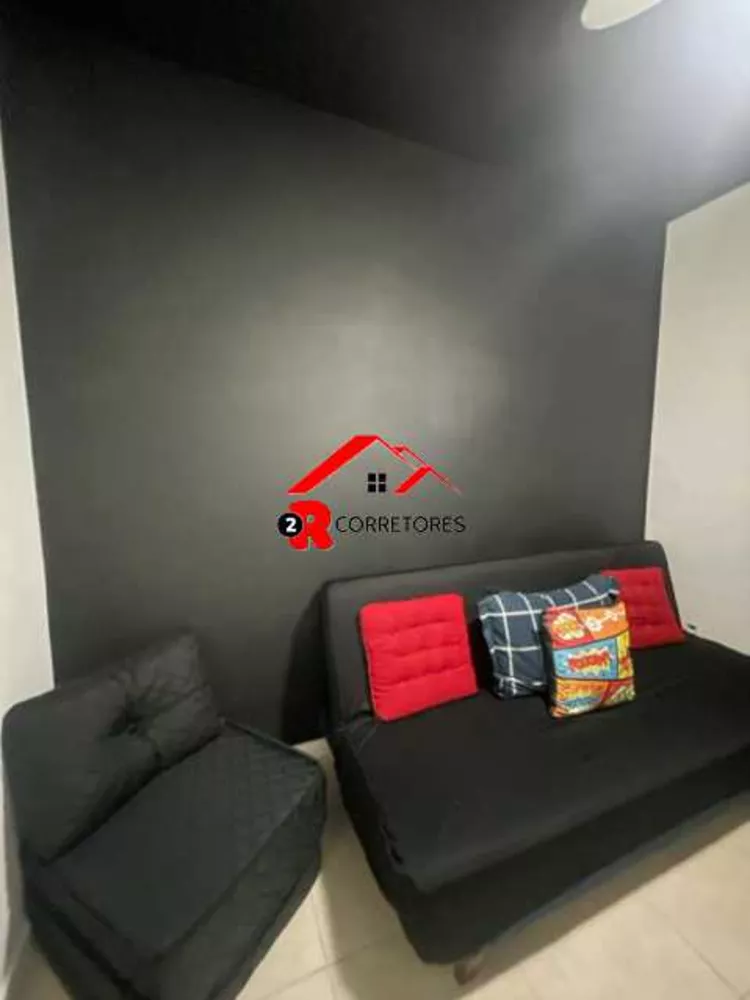 Apartamento, 2 quartos, 66 m² - Foto 6