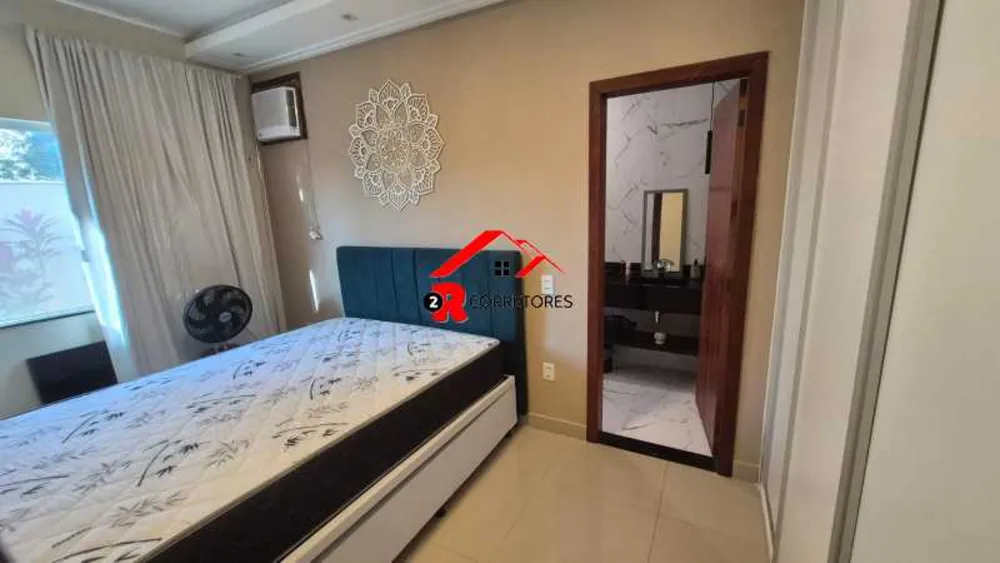 Casa de Condomínio, 3 quartos - Foto 8