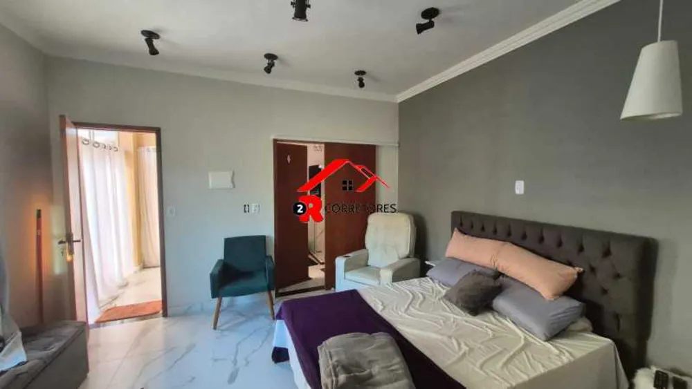 Casa de Condomínio, 3 quartos - Foto 26