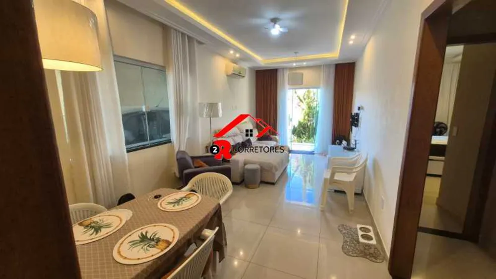 Casa de Condomínio, 3 quartos - Foto 6