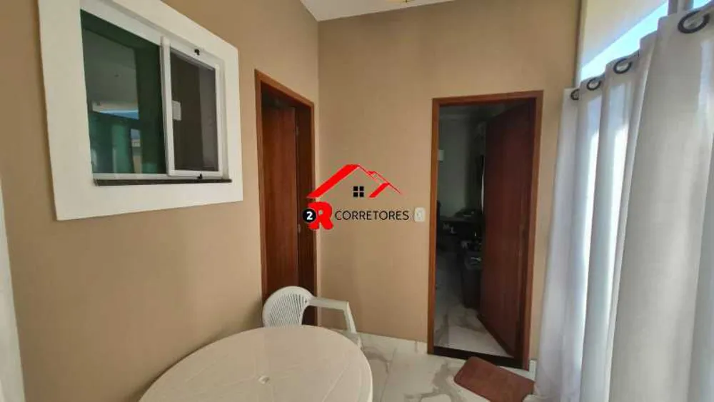 Casa de Condomínio, 3 quartos - Foto 25