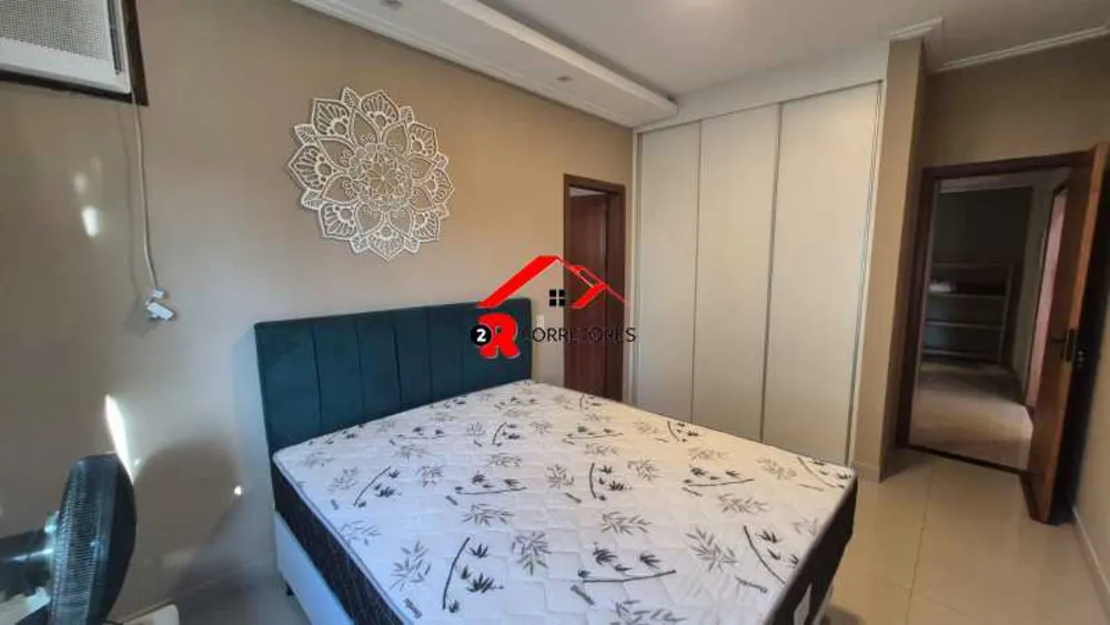 Casa de Condomínio, 3 quartos - Foto 11