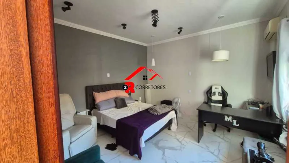 Casa de Condomínio, 3 quartos - Foto 24