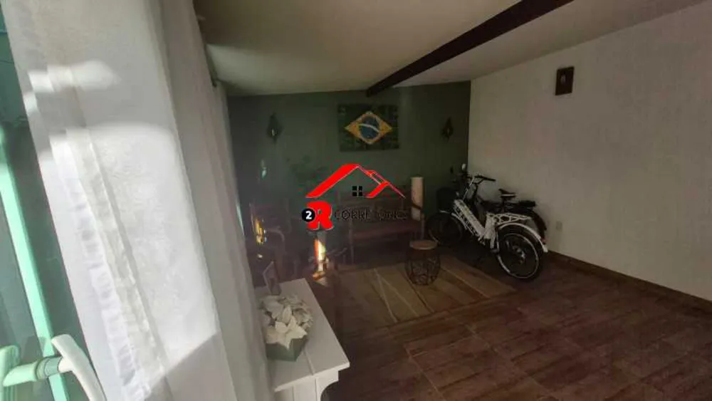 Casa de Condomínio, 3 quartos - Foto 27