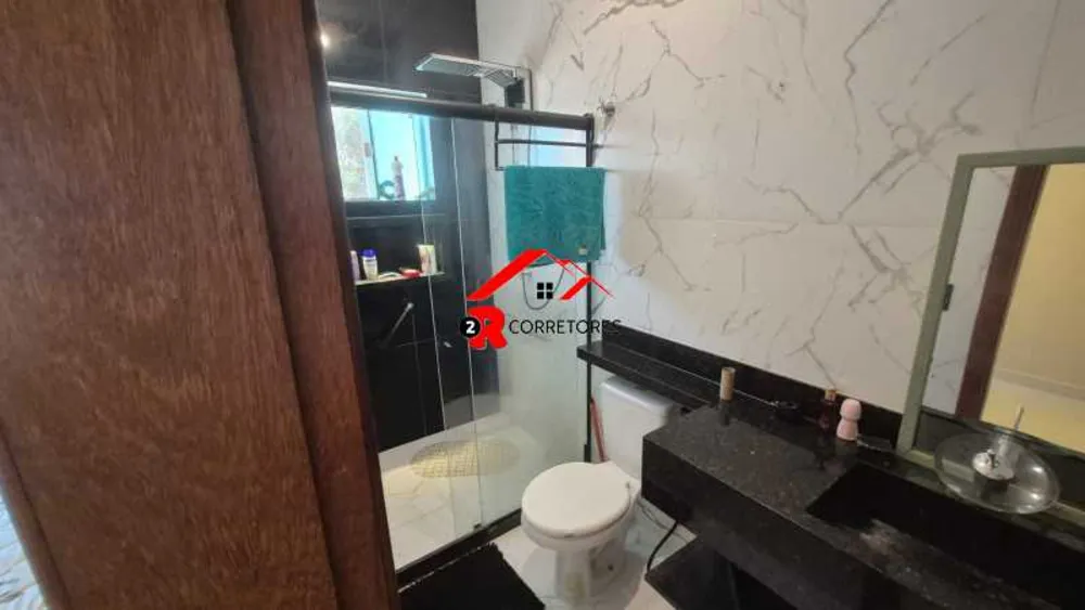 Casa de Condomínio, 3 quartos - Foto 7