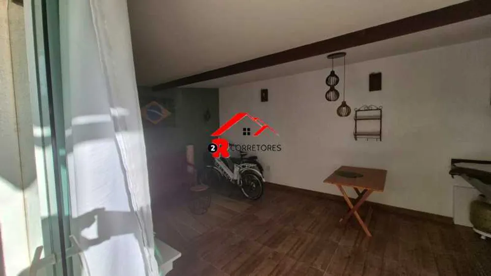 Casa de Condomínio, 3 quartos - Foto 28