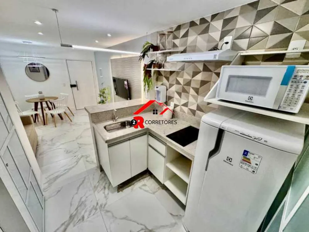 Apartamento, 1 quarto, 41 m² - Foto 15