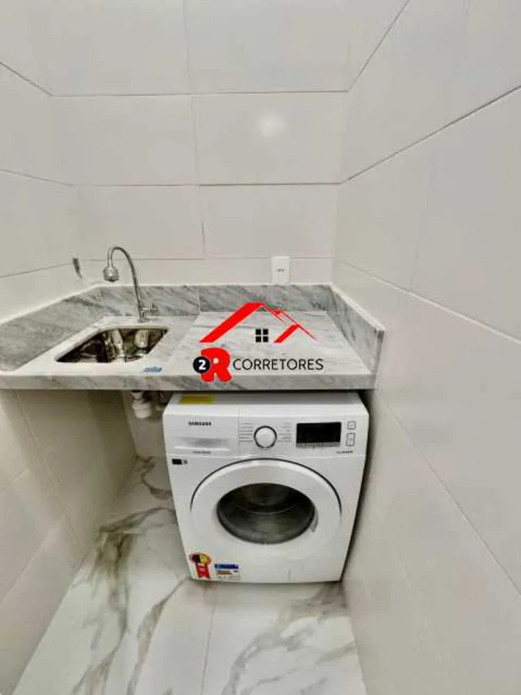 Apartamento, 1 quarto, 41 m² - Foto 11