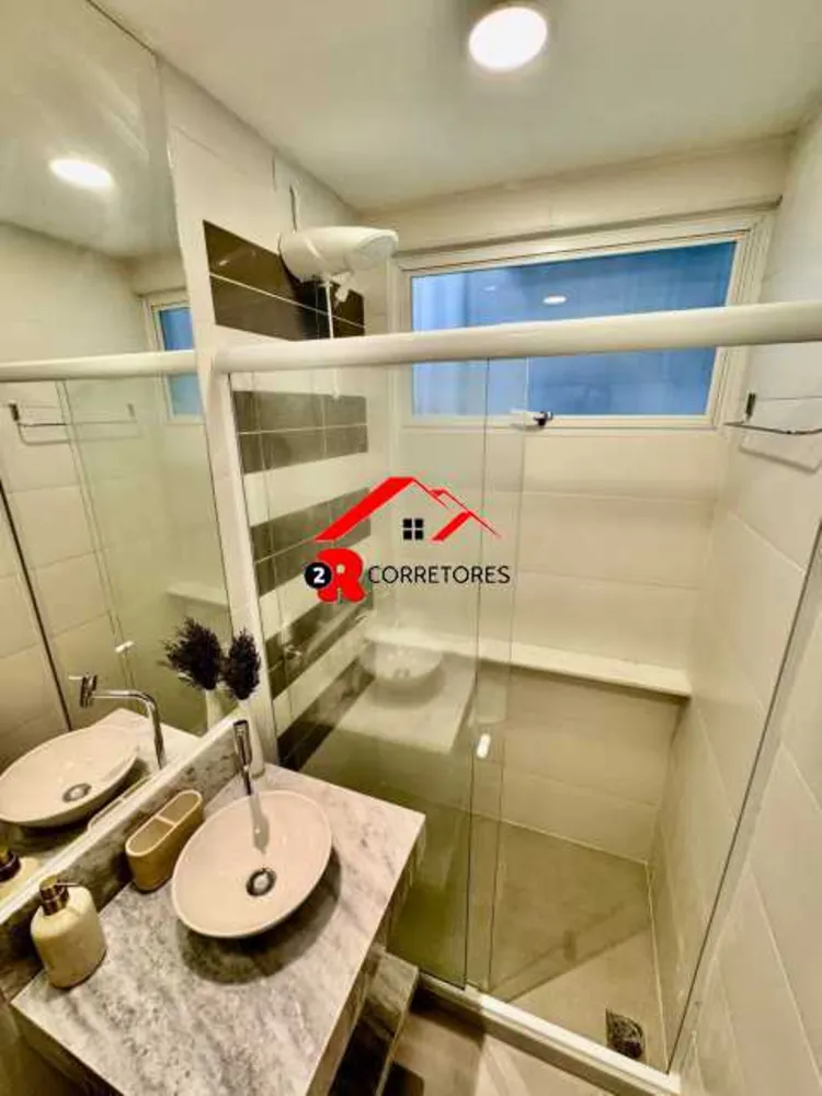 Apartamento, 1 quarto, 41 m² - Foto 8