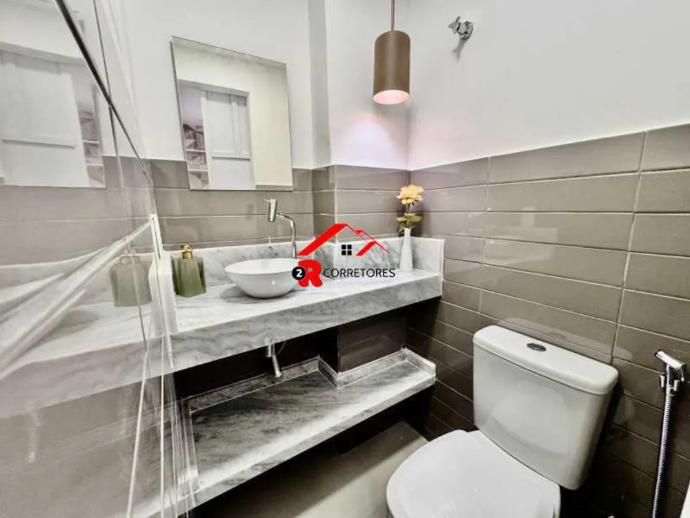 Apartamento, 1 quarto, 41 m² - Foto 12