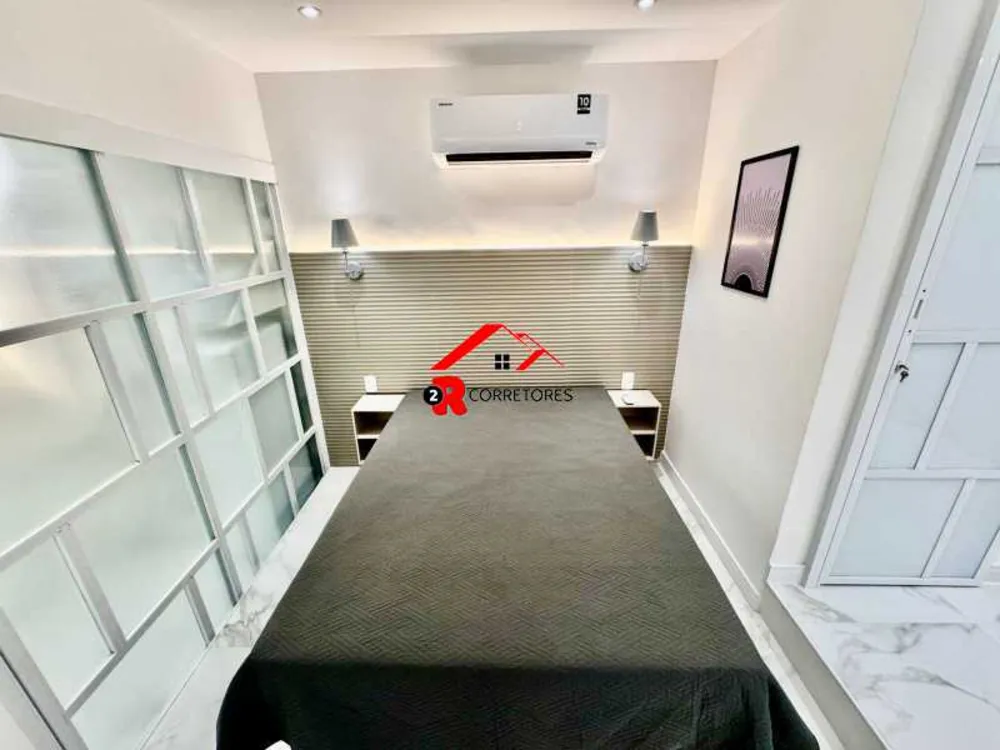 Apartamento, 1 quarto, 41 m² - Foto 17