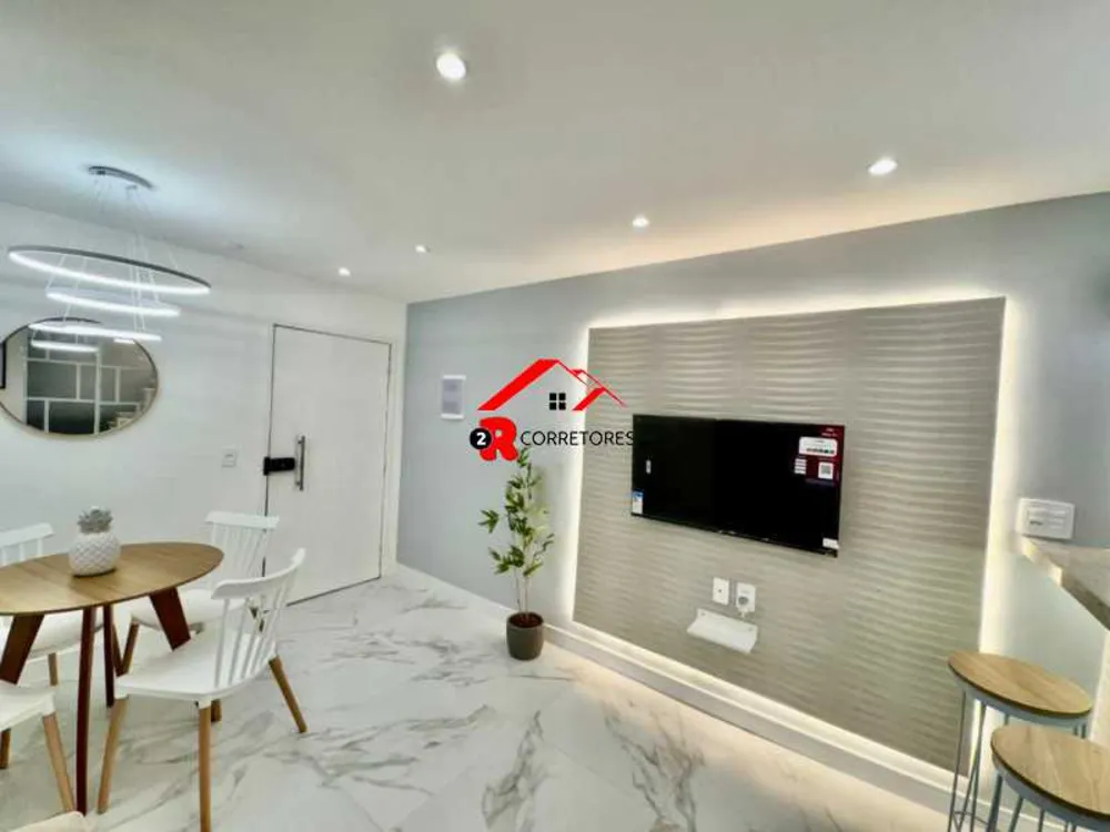 Apartamento, 1 quarto, 41 m² - Foto 5