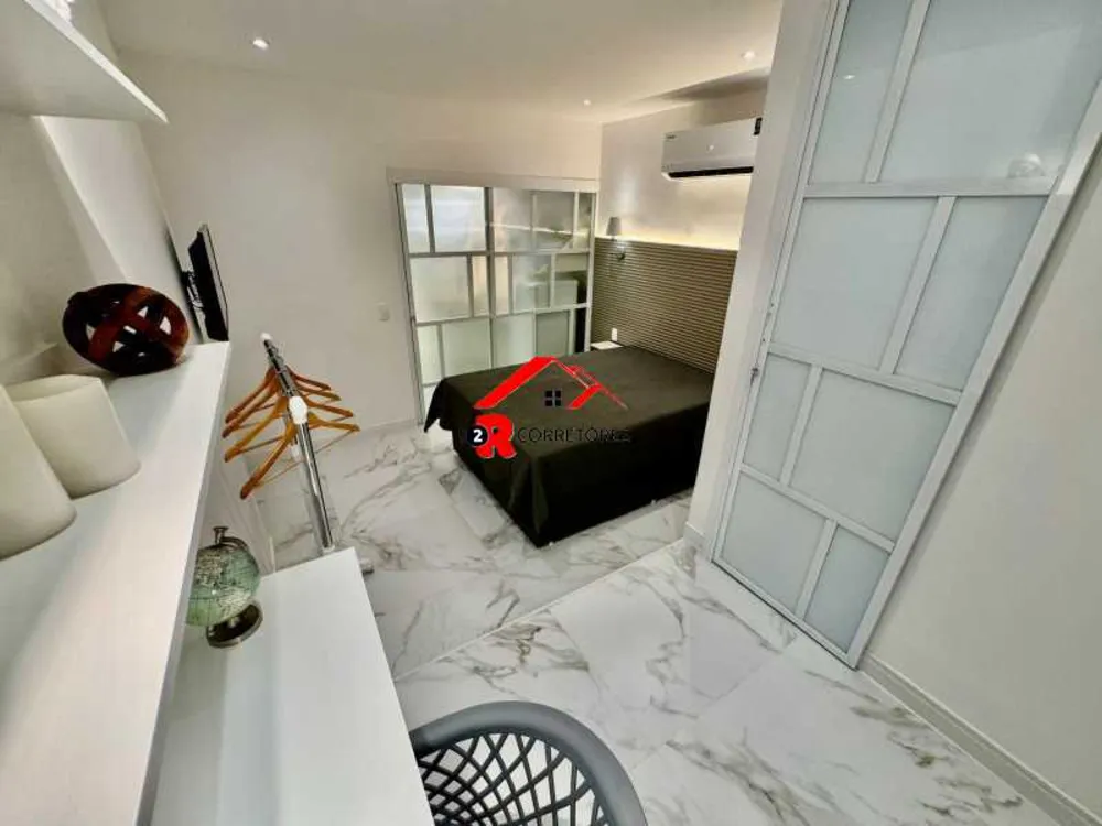 Apartamento, 1 quarto, 41 m² - Foto 9