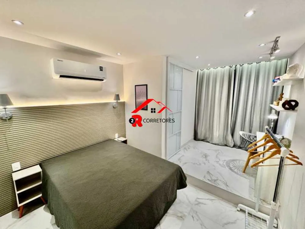 Apartamento, 1 quarto, 41 m² - Foto 10