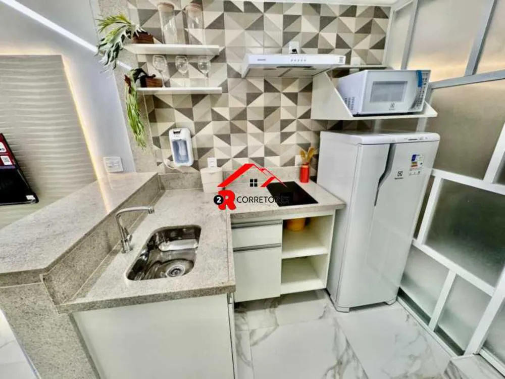 Apartamento, 1 quarto, 41 m² - Foto 20