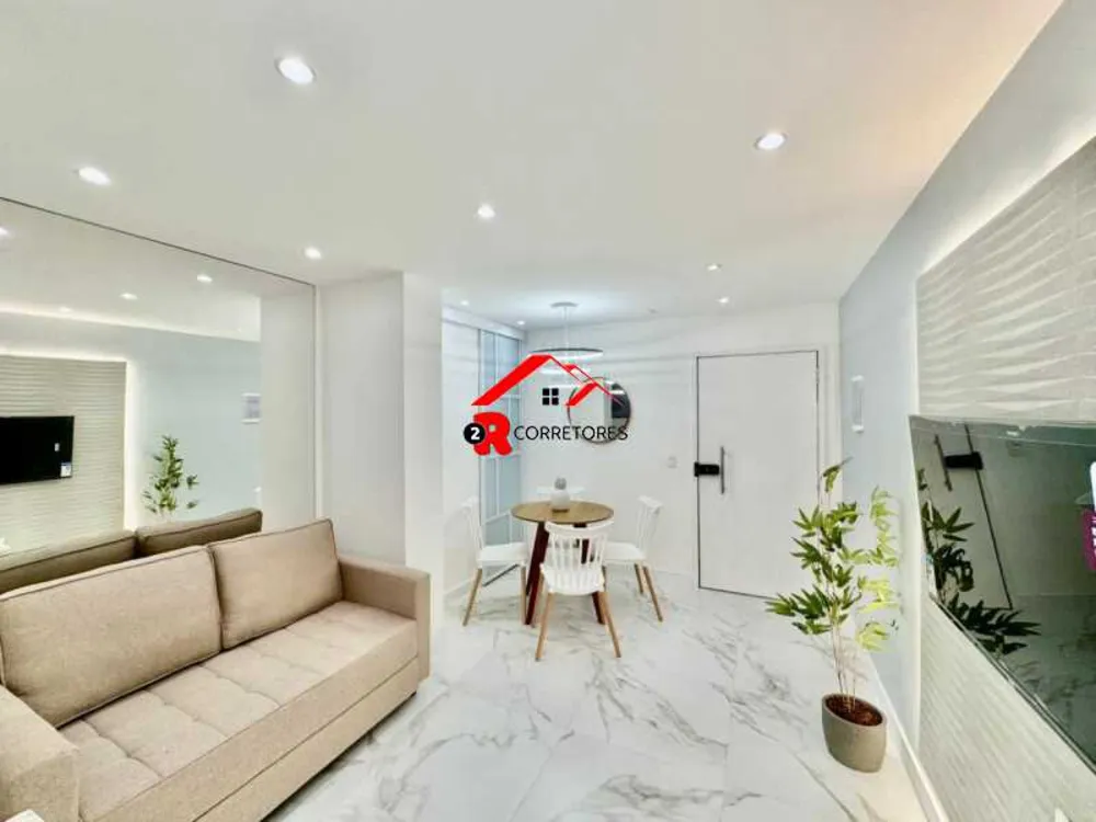 Apartamento, 1 quarto, 41 m² - Foto 13
