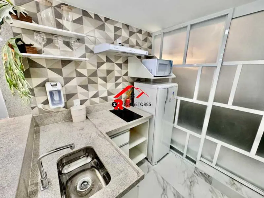 Apartamento, 1 quarto, 41 m² - Foto 14
