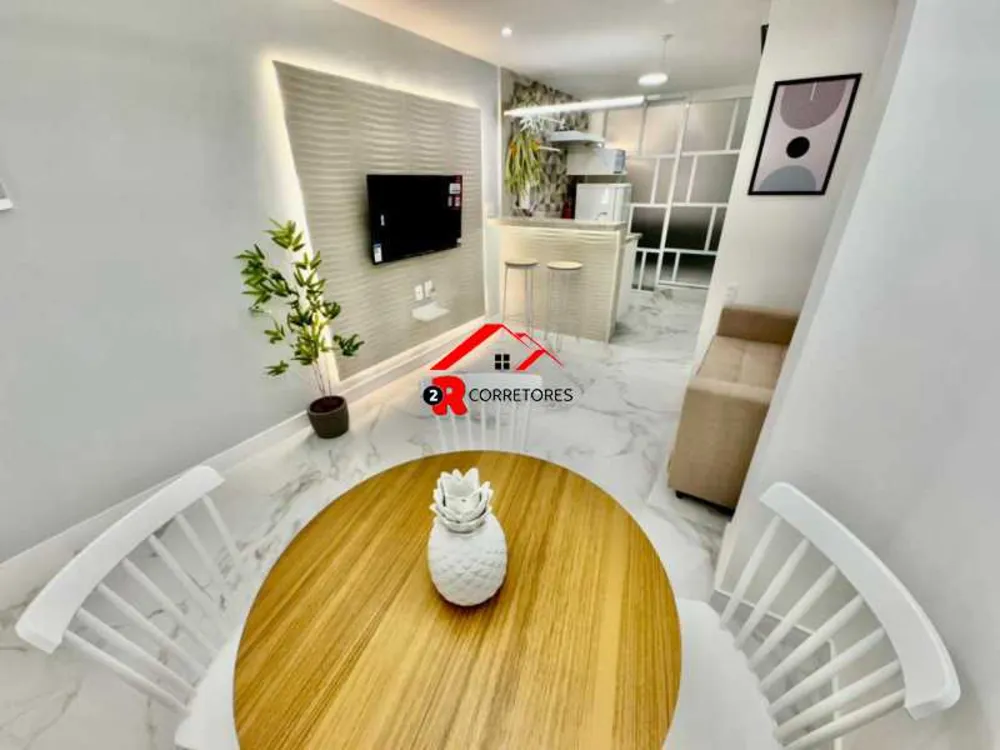 Apartamento, 1 quarto, 41 m² - Foto 4