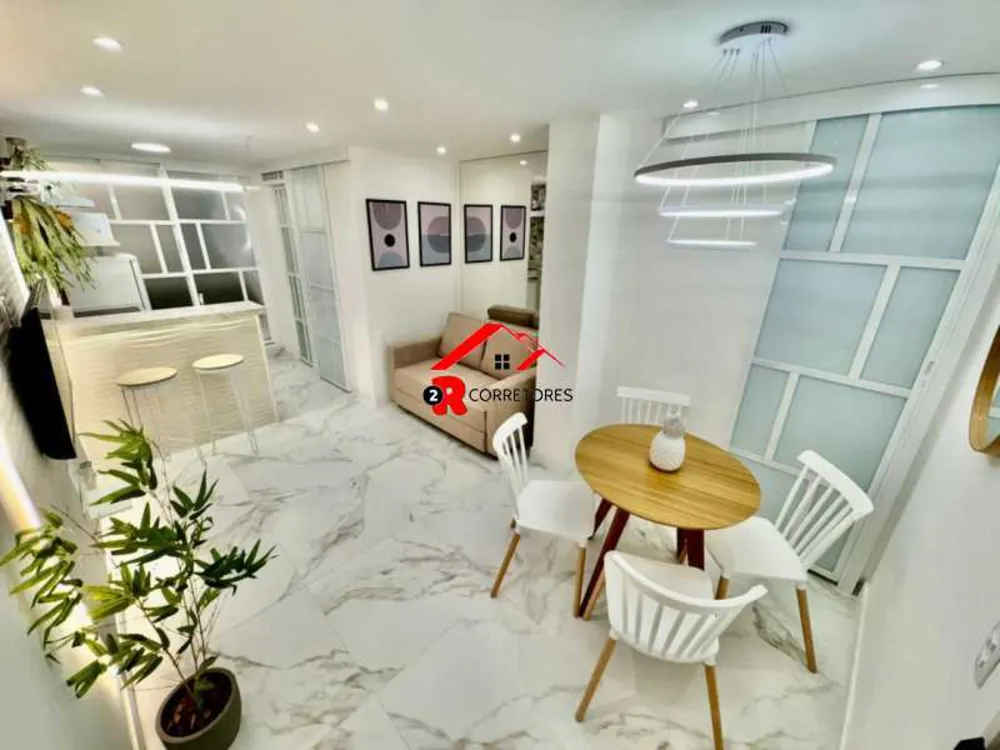 Apartamento, 1 quarto, 41 m² - Foto 16
