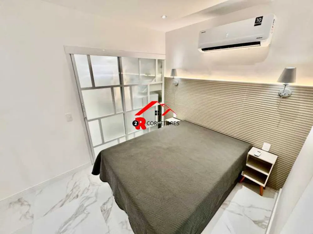 Apartamento, 1 quarto, 41 m² - Foto 7