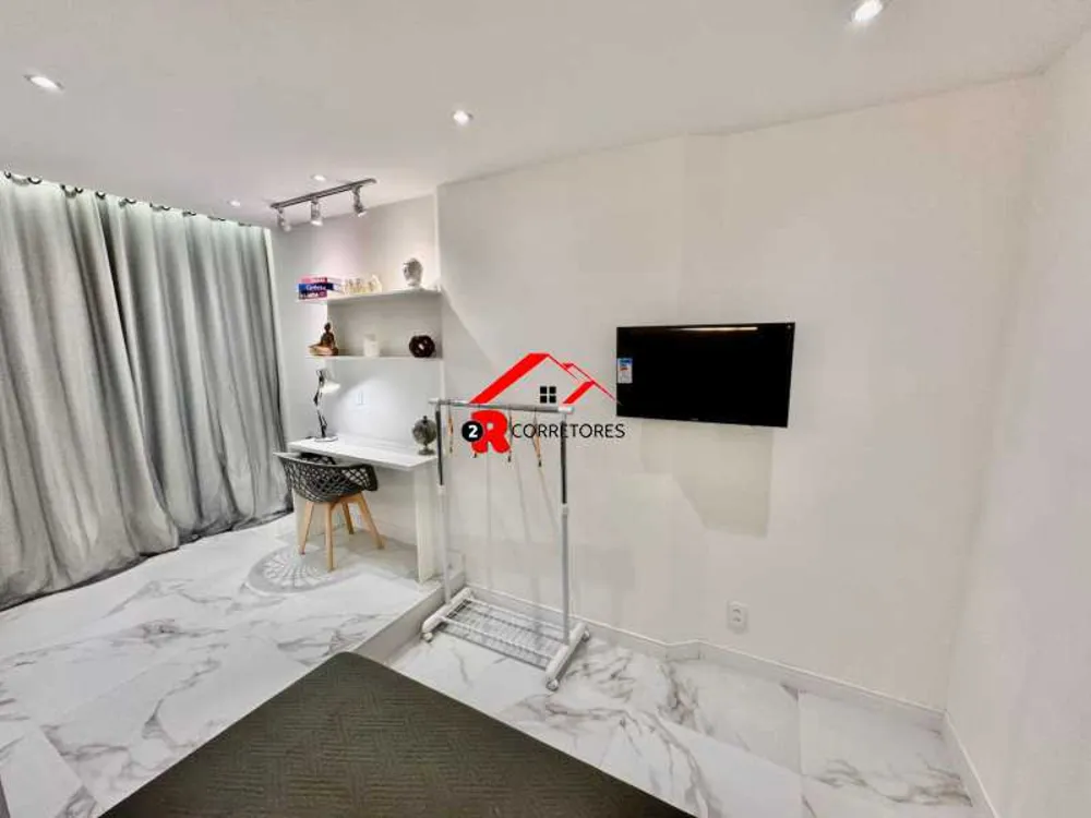 Apartamento, 1 quarto, 41 m² - Foto 18