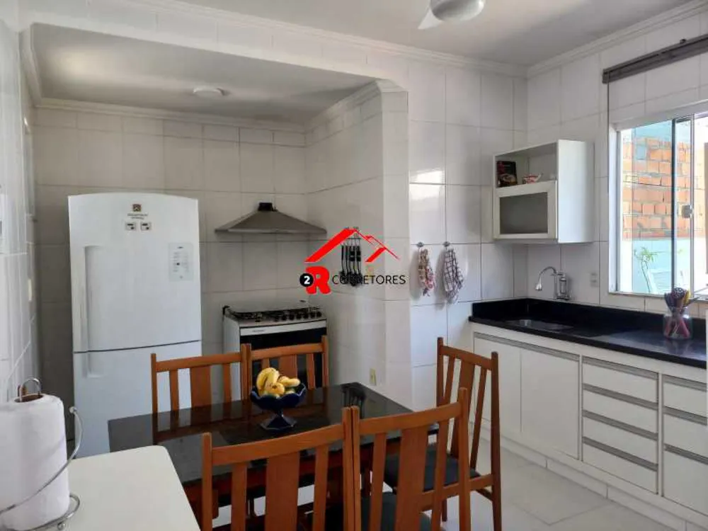 Casa de Condomínio, 3 quartos - Foto 10