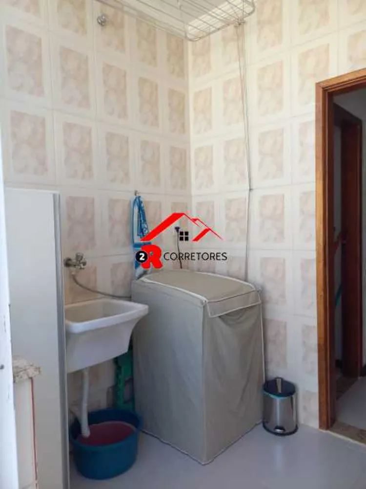 Casa de Condomínio, 3 quartos - Foto 6
