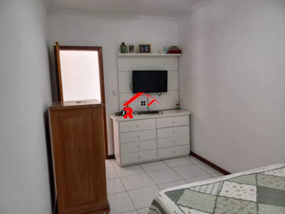 Casa de Condomínio, 3 quartos - Foto 18