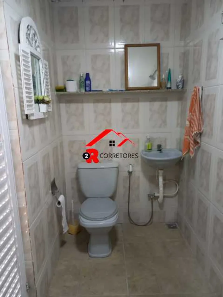 Casa de Condomínio, 3 quartos - Foto 7