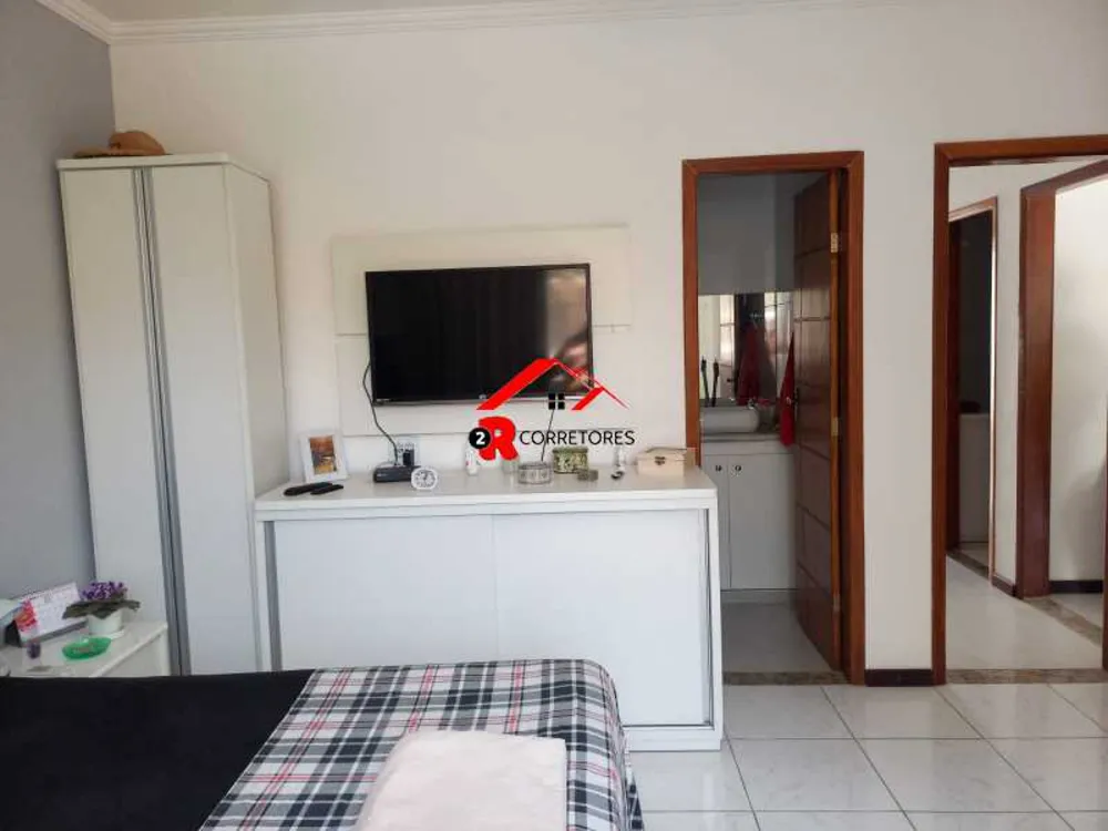 Casa de Condomínio, 3 quartos - Foto 8