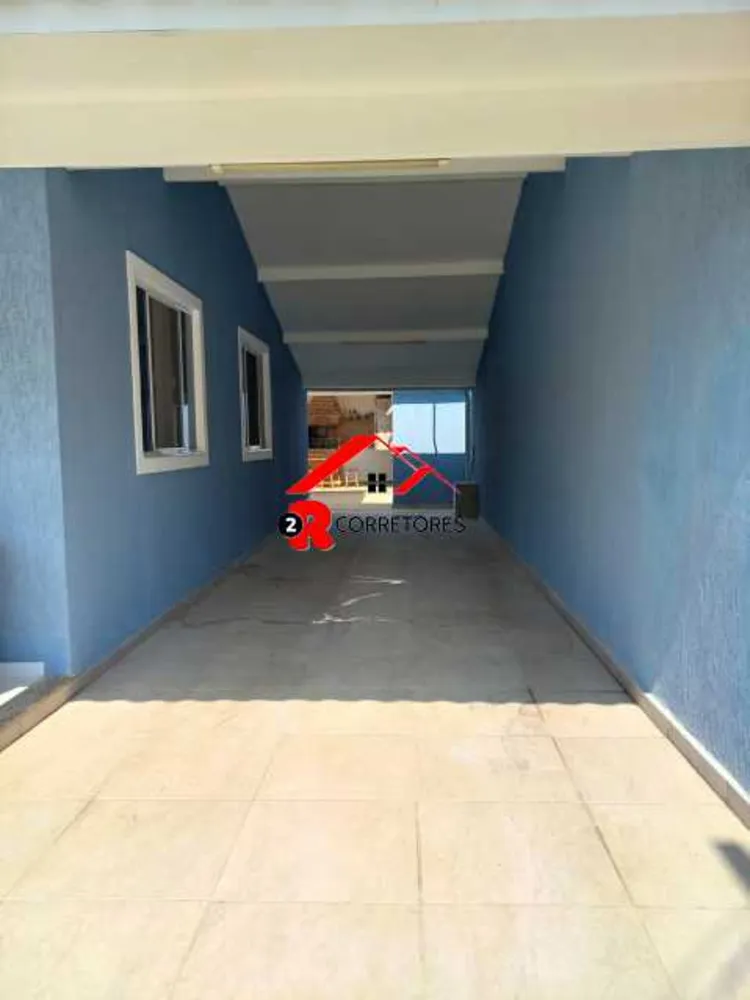 Casa de Condomínio, 3 quartos - Foto 20