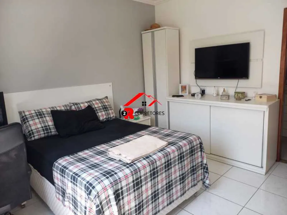 Casa de Condomínio, 3 quartos - Foto 7