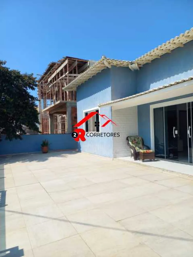 Casa de Condomínio, 3 quartos - Foto 9