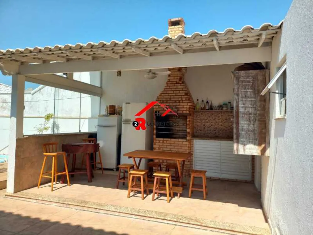 Casa de Condomínio, 3 quartos - Foto 17