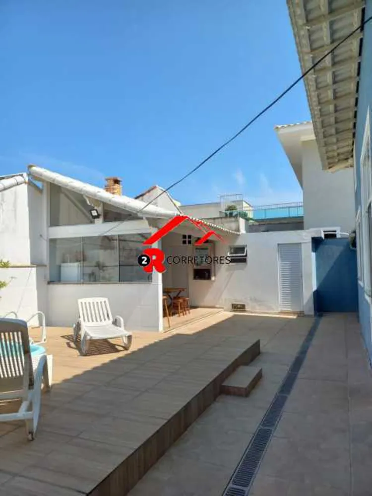 Casa de Condomínio, 3 quartos - Foto 20