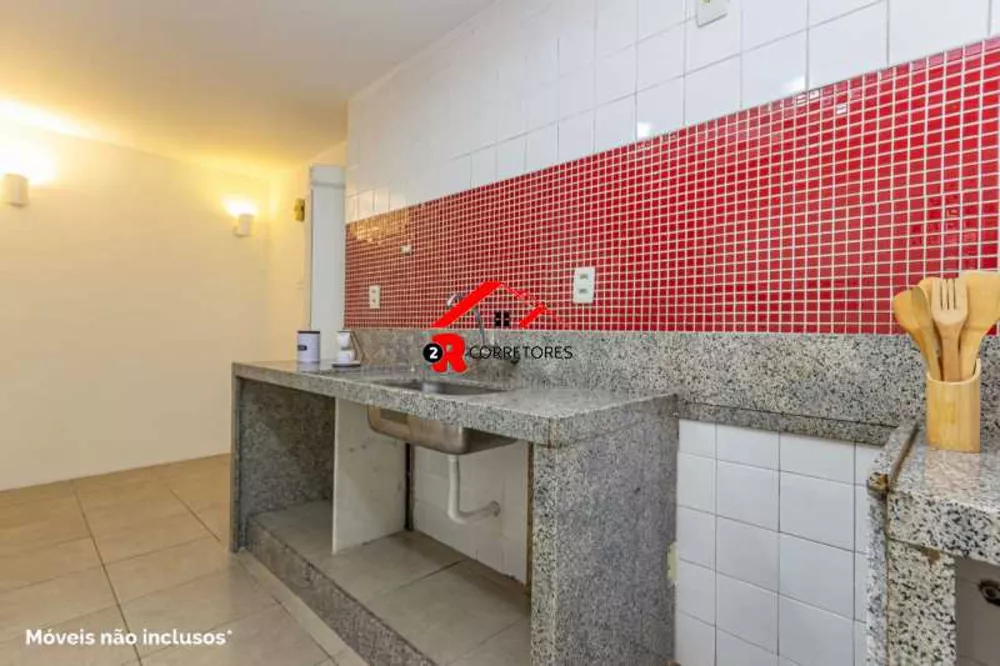 Apartamento, 3 quartos, 118 m² - Foto 25