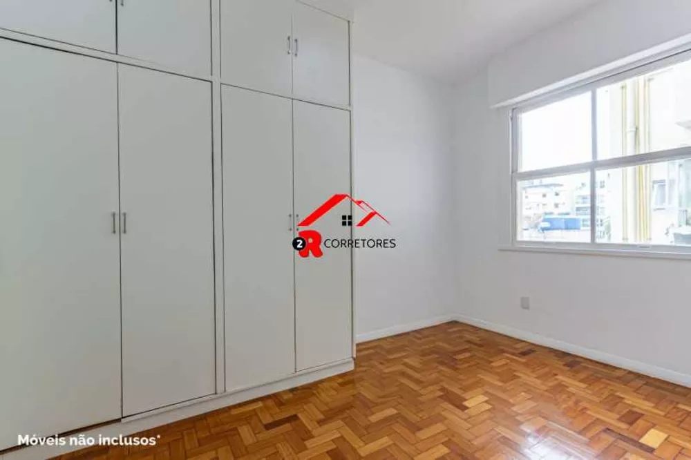 Apartamento, 3 quartos, 118 m² - Foto 8