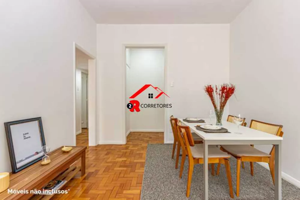 Apartamento, 3 quartos, 118 m² - Foto 16