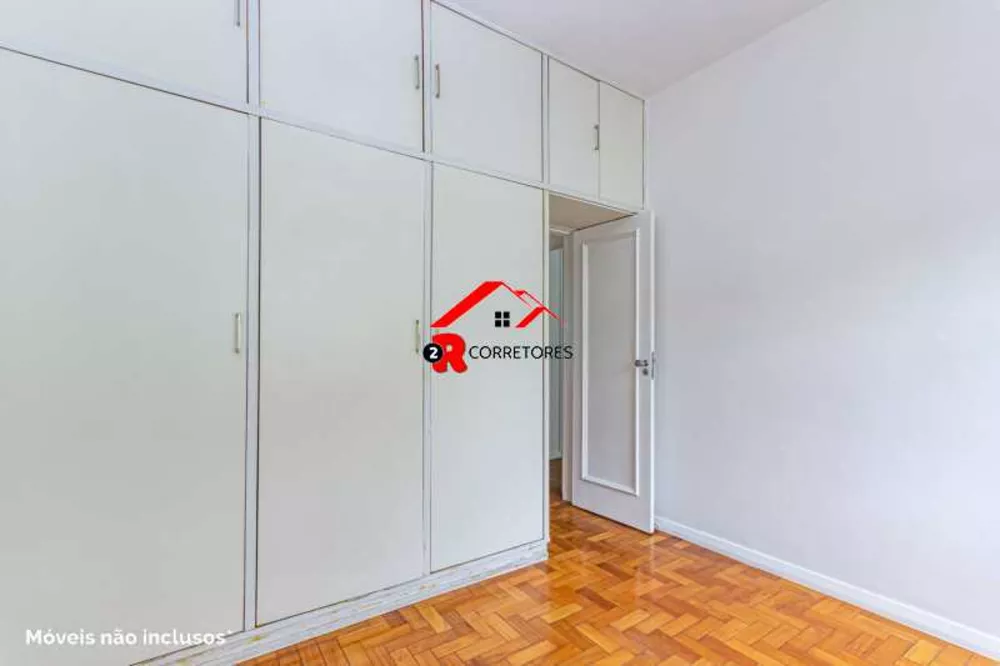 Apartamento, 3 quartos, 118 m² - Foto 10